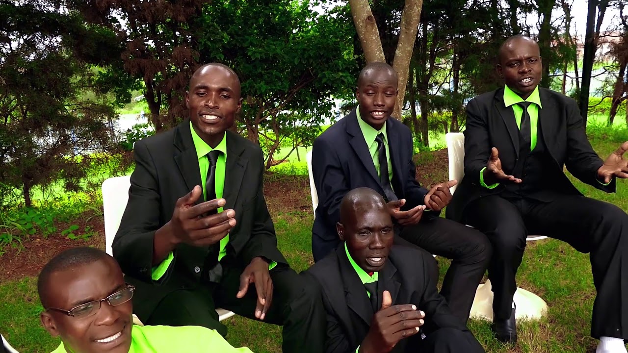 Patanisho SDA Church Choir - Je huyu ni nani Official Video