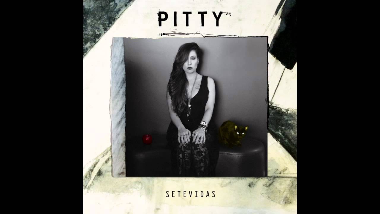Pitty - Pouco