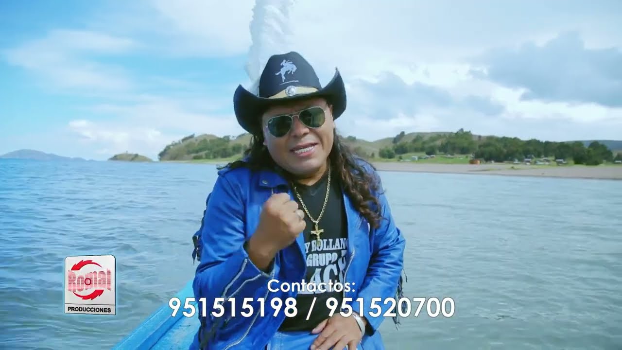 ❤️✨ Quiero Ser Feliz – Grupo Enlace | Canción que Llega al Alma