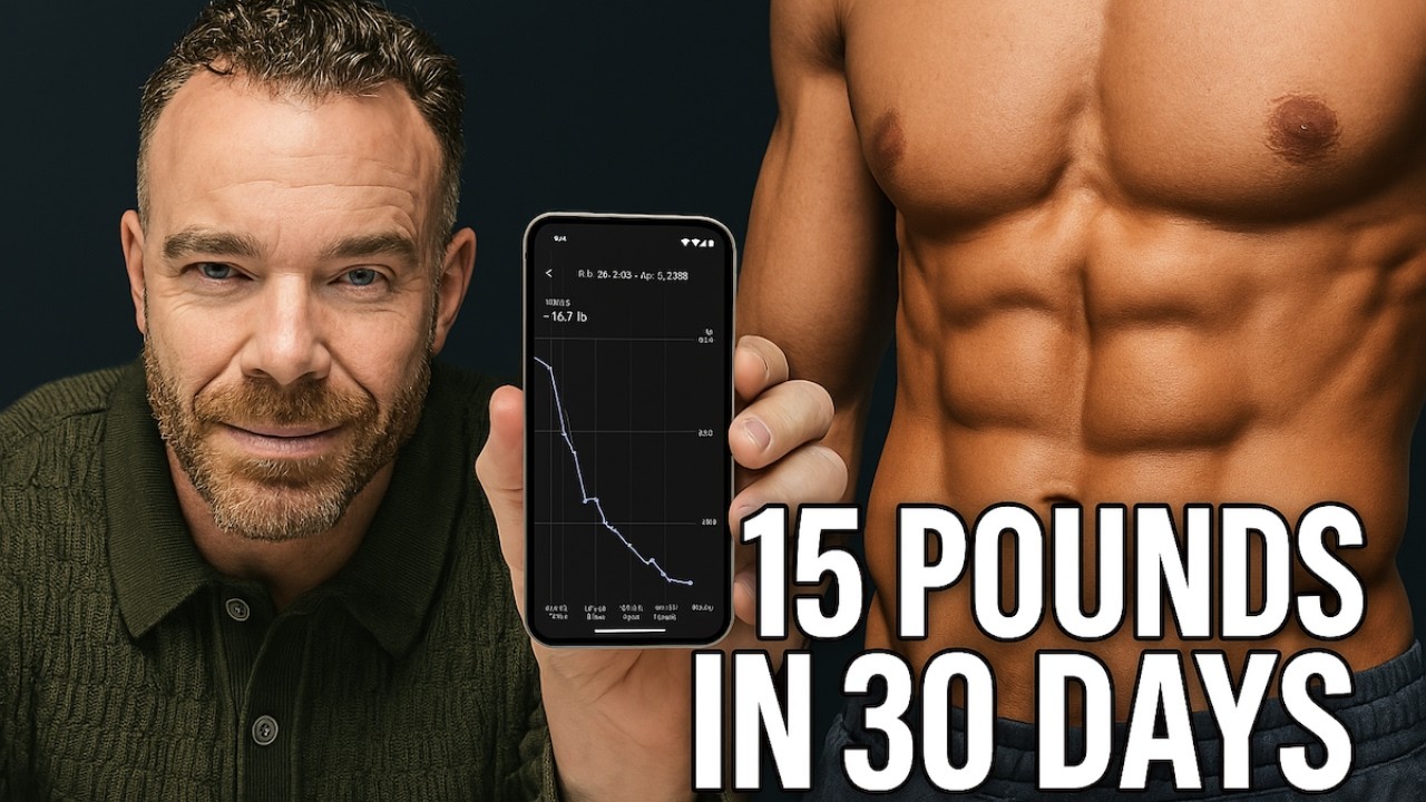 Have Scientists Found The Magic Fat Loss Drug? #weightloss #retatrutide #biohacking