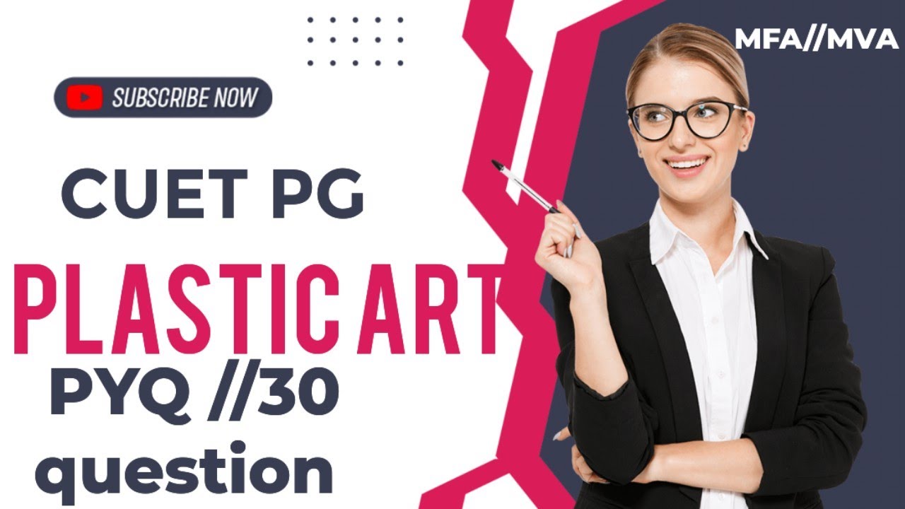 CUET PG plastic art, MFA MVA #cuetpg #exam #pyq #2026 #education #mfa #artcollege #artstudent #viral