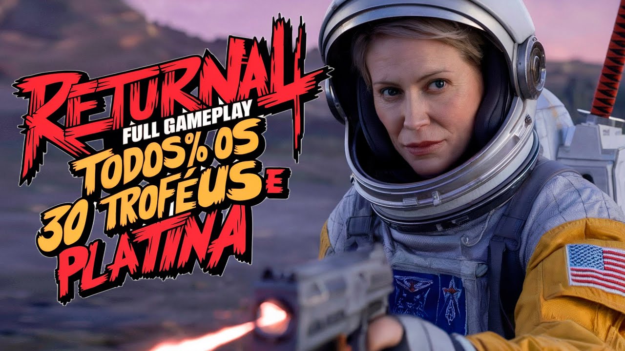 RETURNAL DETONADO 