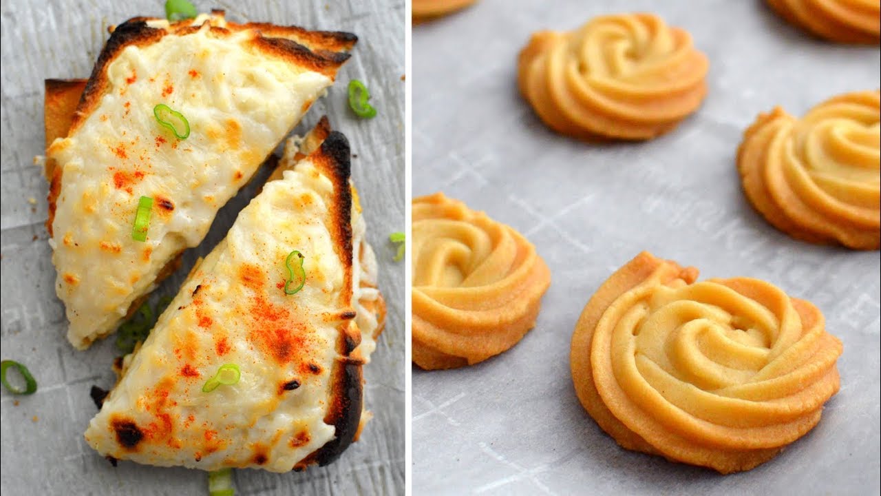 3 Easy Vegan French Recipes