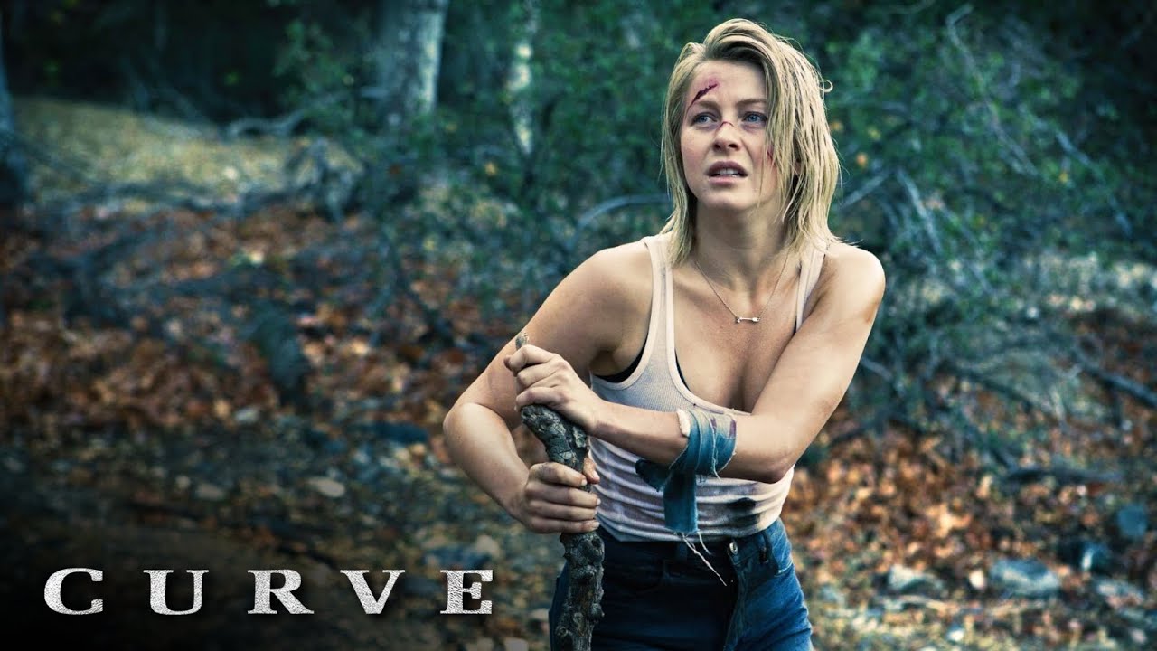 Curve (2015) Movie Explained in Hindi/Urdu Story Summarized हिन्दी
