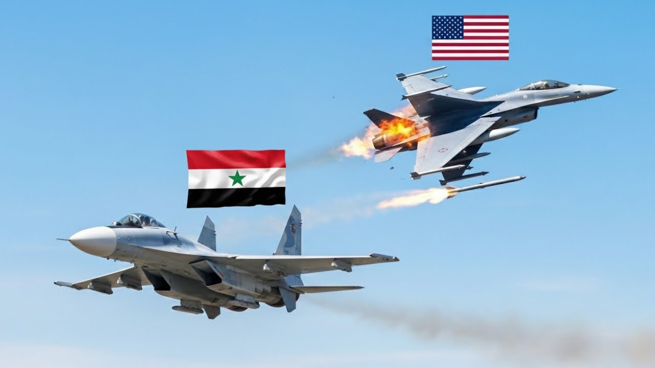 Yemen Fighter Jet Violates Saudi Airspace Near U.S. Base &ndash; F-15 Intercepts Immediately