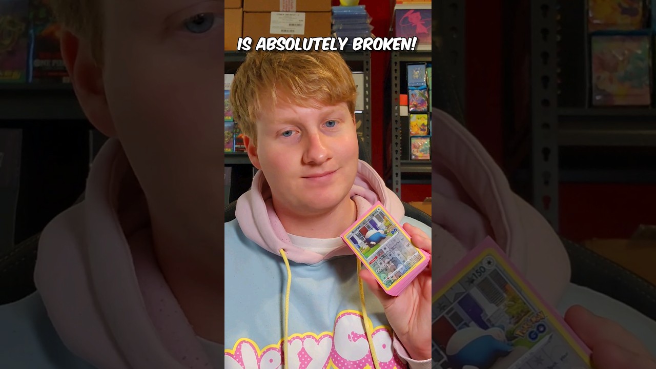 This SNORLAX STALL deck will INFURIATE all your opponents!