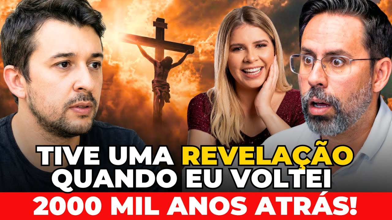 Revelações de Grandes Desastres Aéreos Antes de Acontecer! (Fora do Corpo)