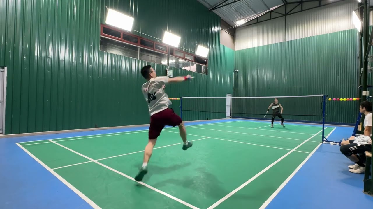 Toàn vs Ad. 8/3/2026
