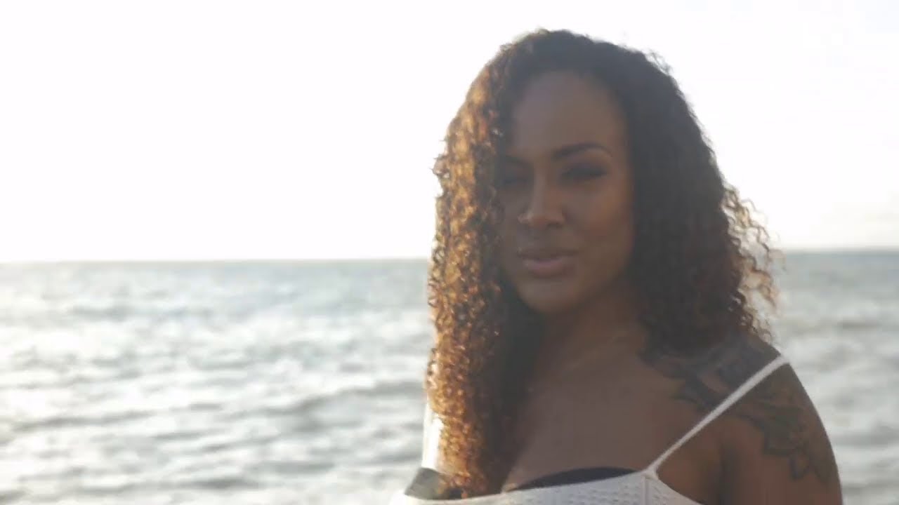 CAENDY - PARANO (clip officiel)