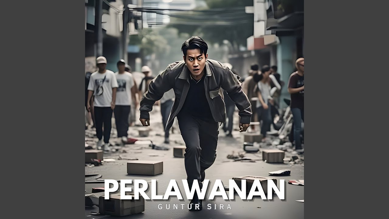 Perlawanan