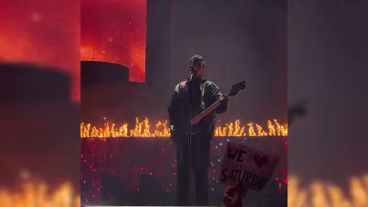 My vacation and twenty one pilots concert  in Cologne