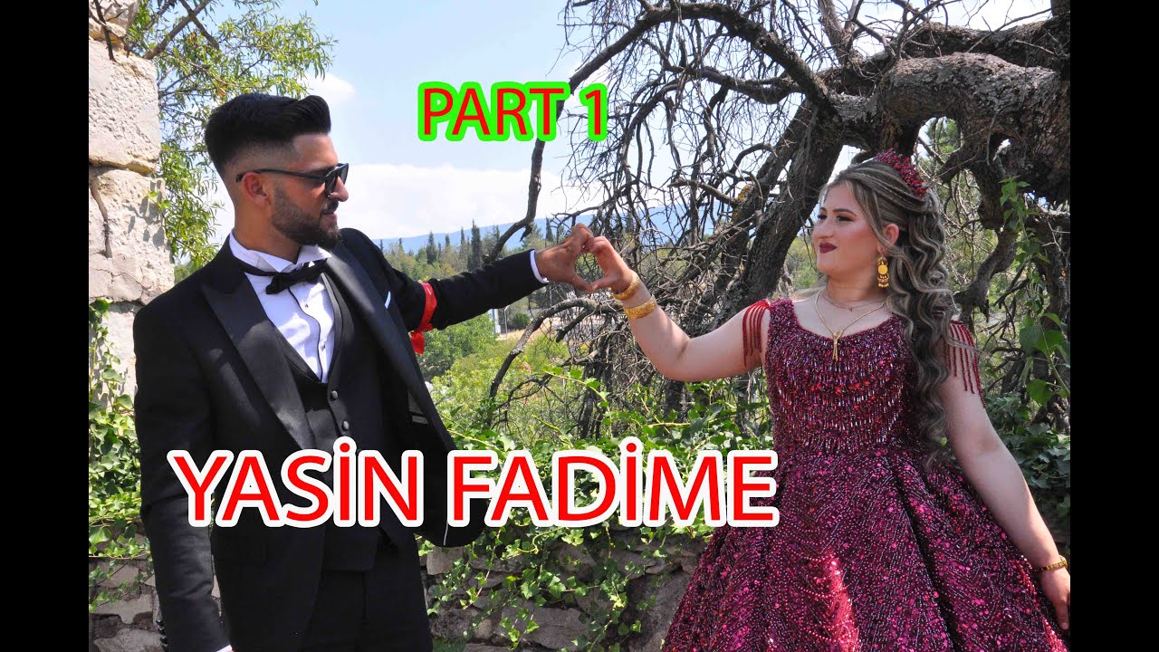 şirin özdemir yasin fadime part 1