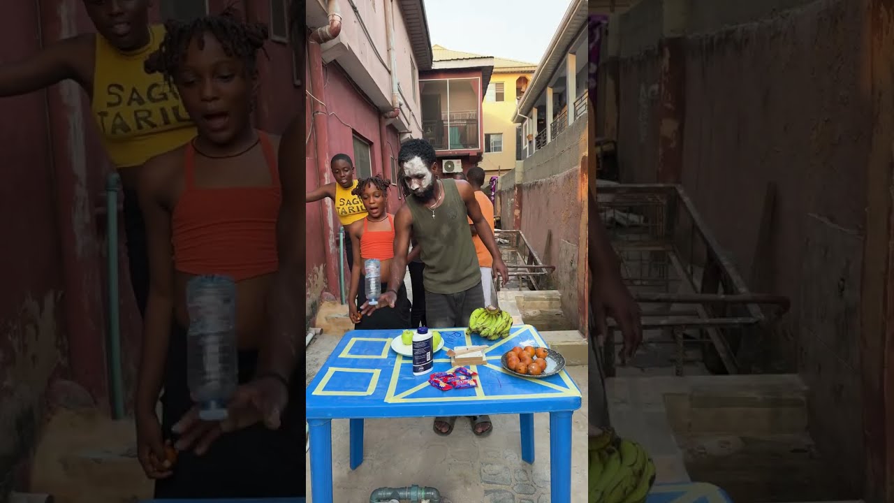 Coollake is live! Flip the bottle game