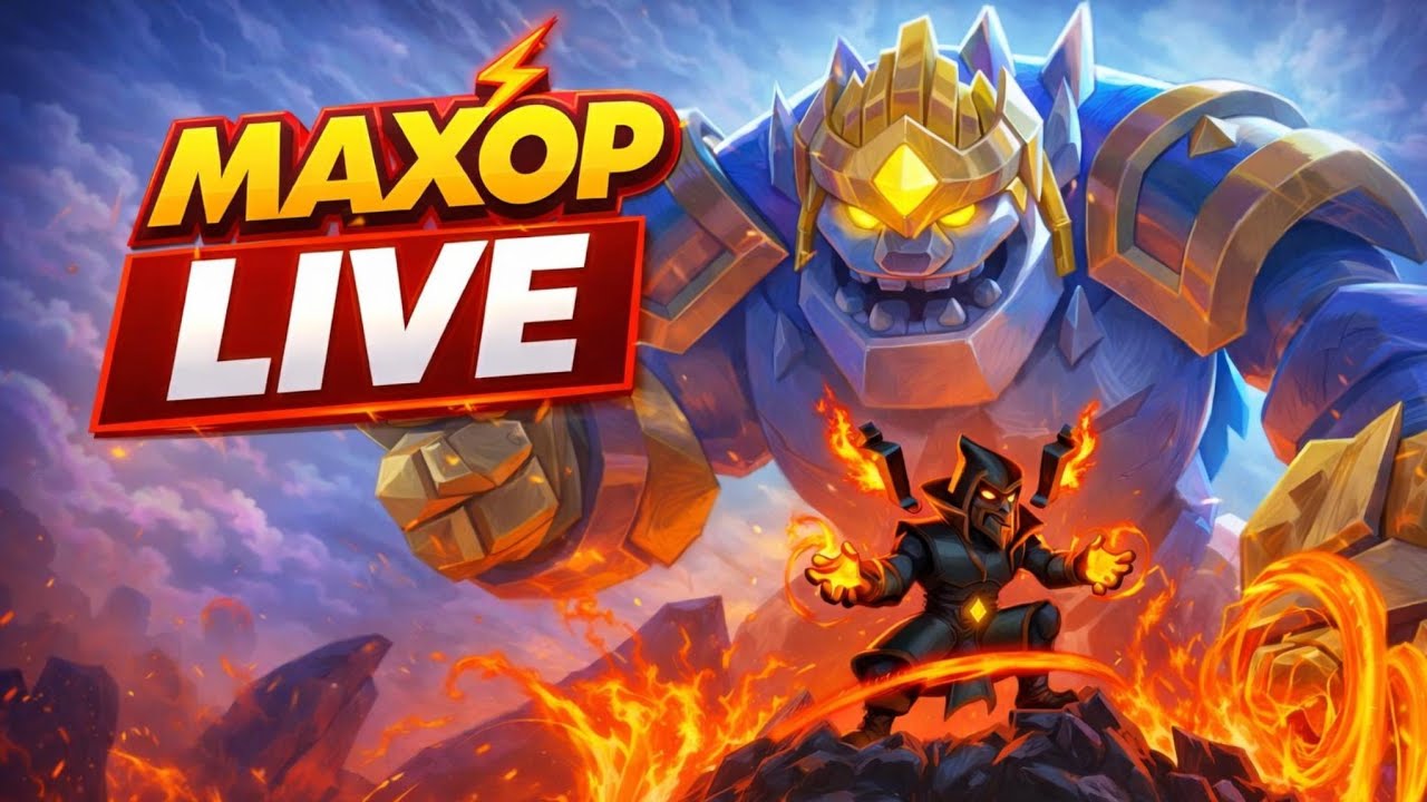 Road to 3000 Marge tactics || Day 5