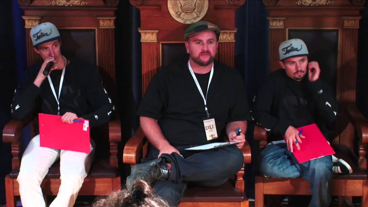 V1 Festival 2014. Beatmakers selection. Отбор Битоделов