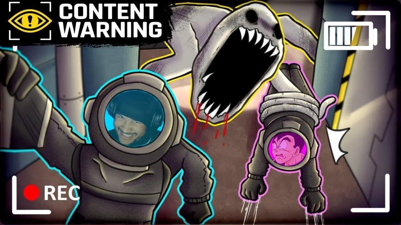How to Become FAMOUS YOUTUBERS! Do it for the views on content warning!