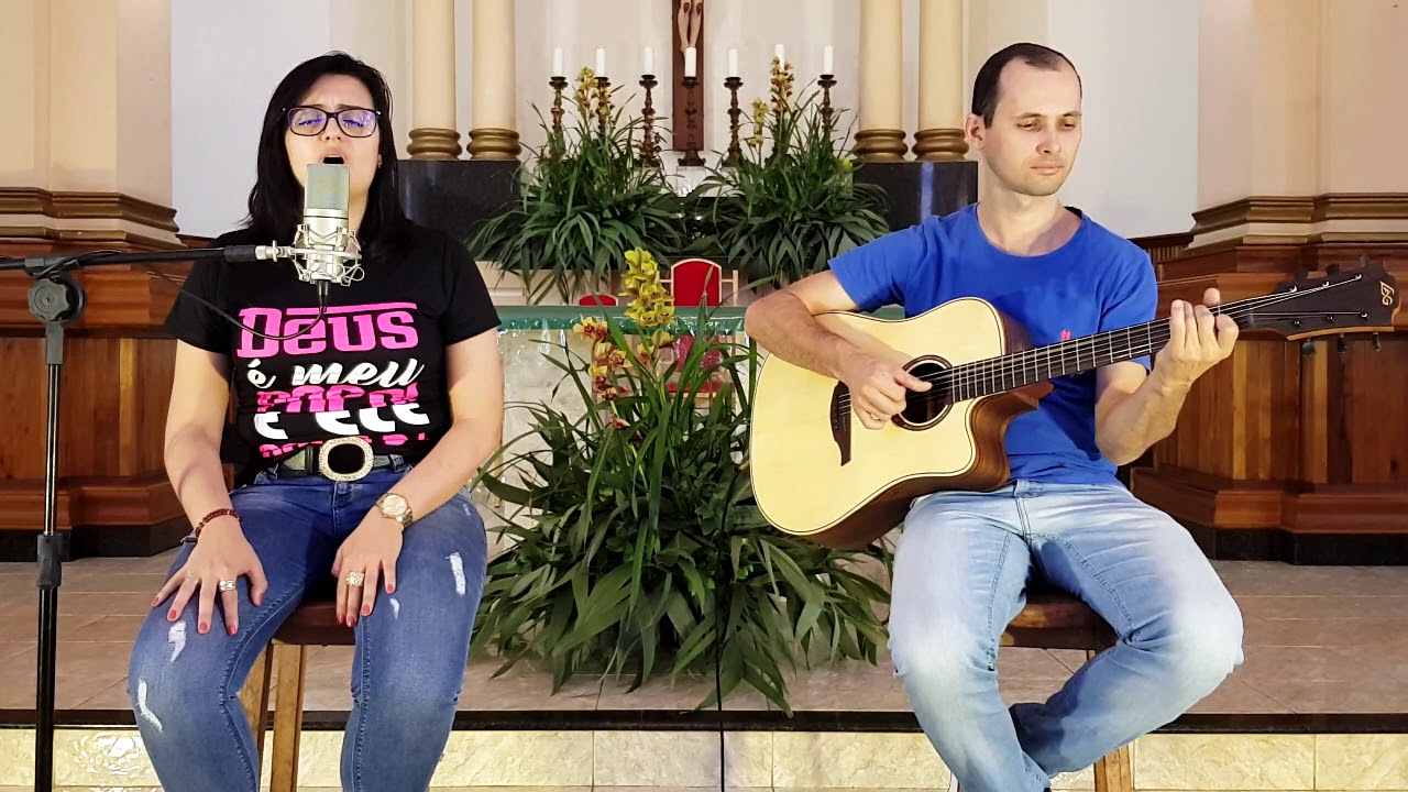 Salmo 116 - Proclamai o evangelho a toda criatura