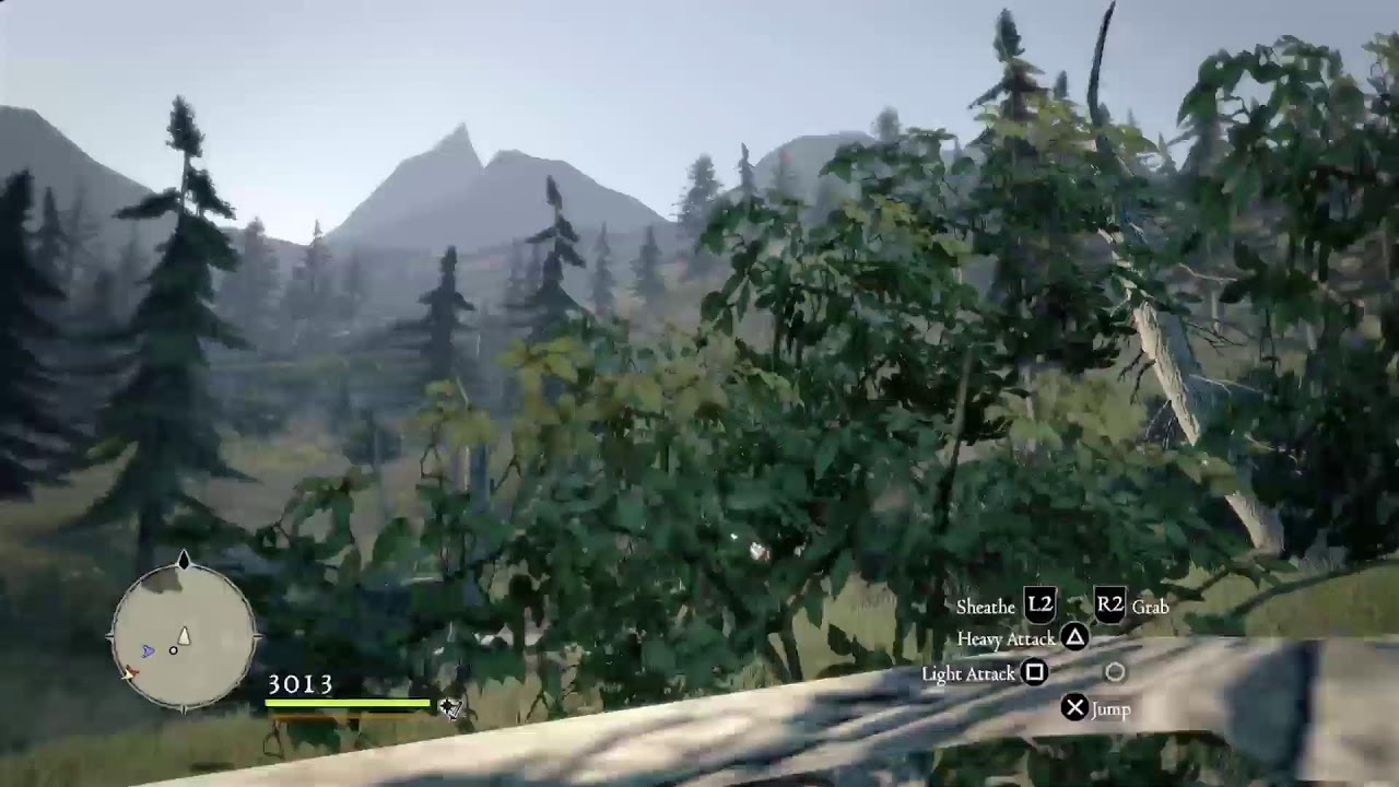 Dragon's Dogma Dark Arisen