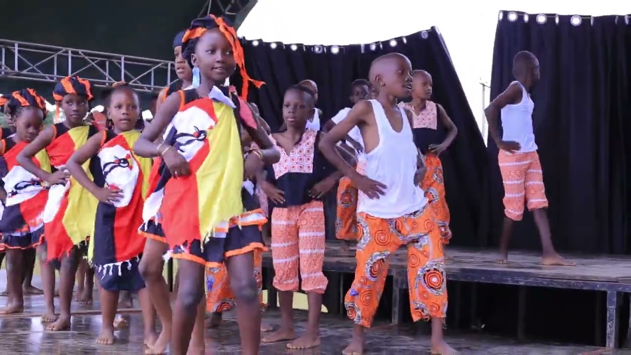 DIMENSION STONE 2024 CULTURAL DAY