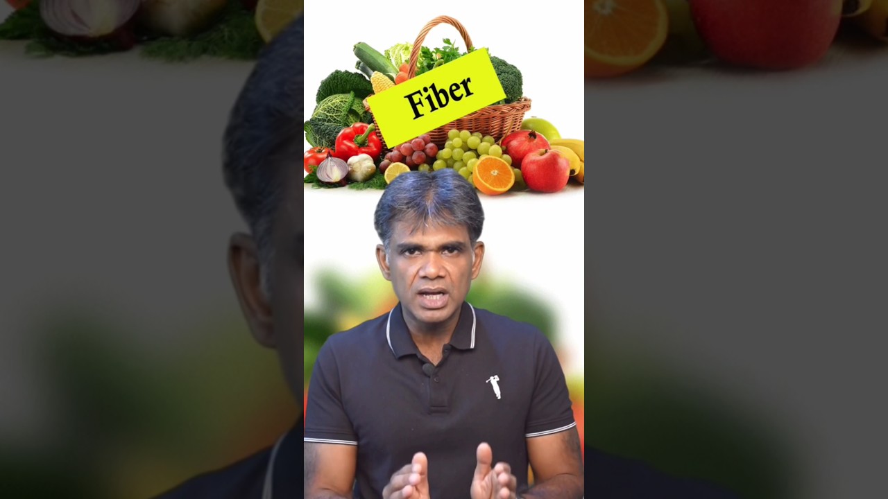 Know About The FIBER Rich Foods #nutritionfacts #nutritiontips #fiberrichfoods #fiberrich