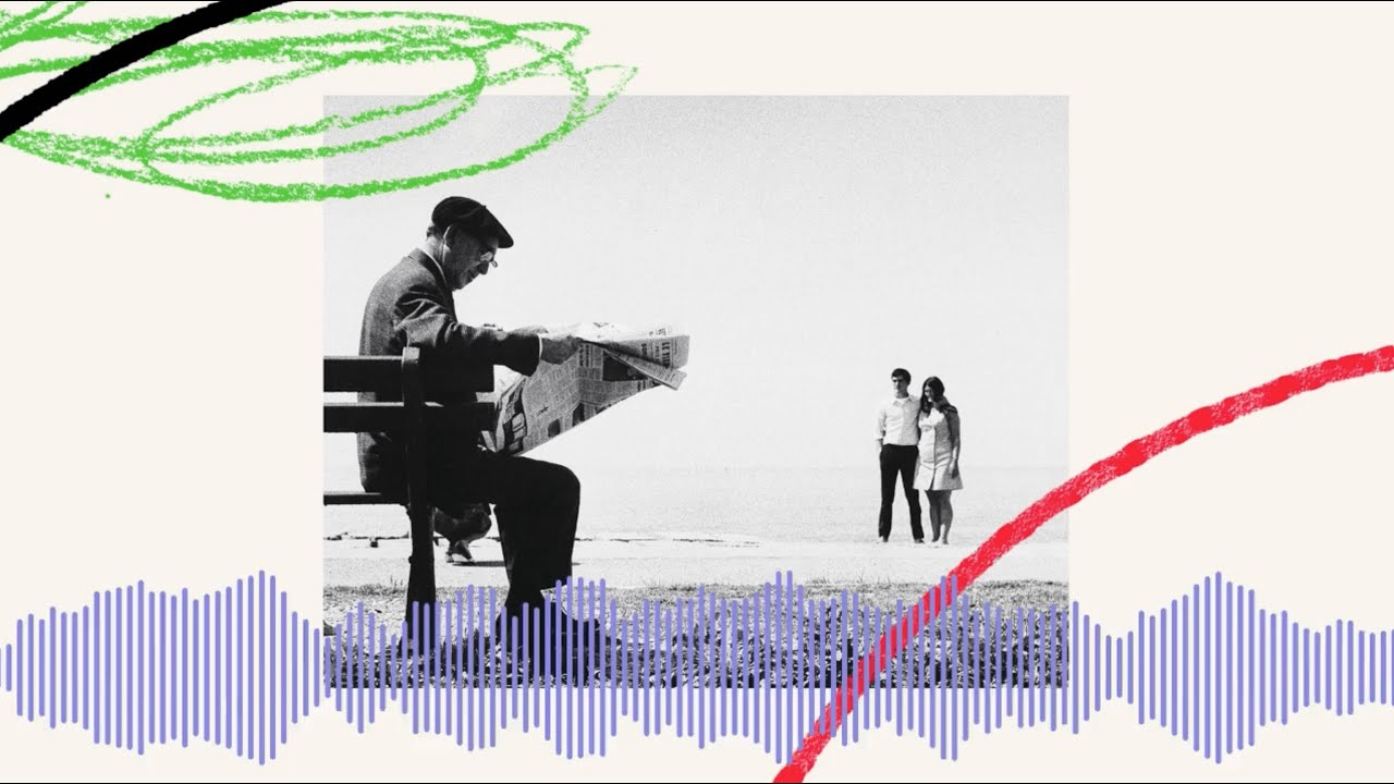 How to Start Over Podcast: When Partnership Is Not the Destination