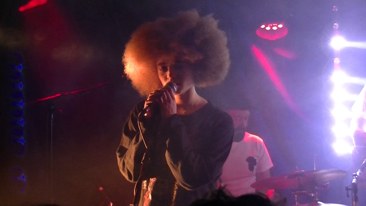 Connie Constance  25.10.2016 Paris
