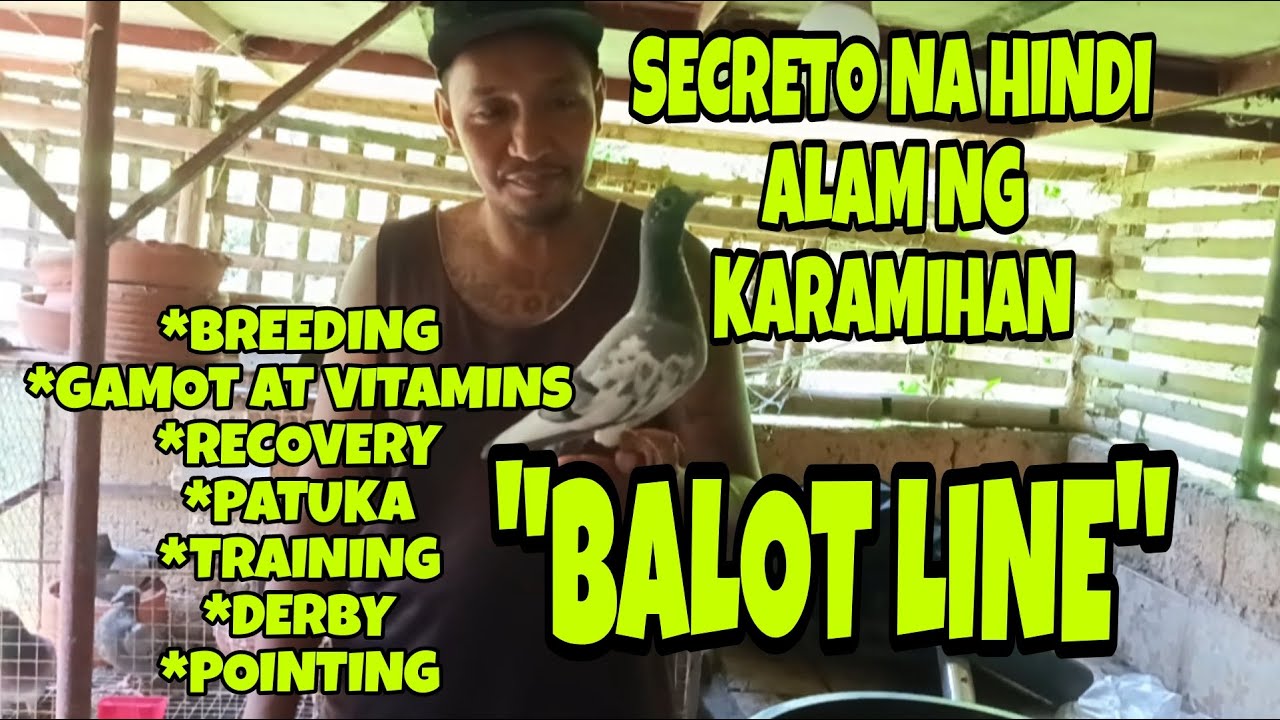 FINAL EPISODE | MGA SECRETO NA NGAYON MO LANG NARINIG  || JAMES DELACRUZ 
