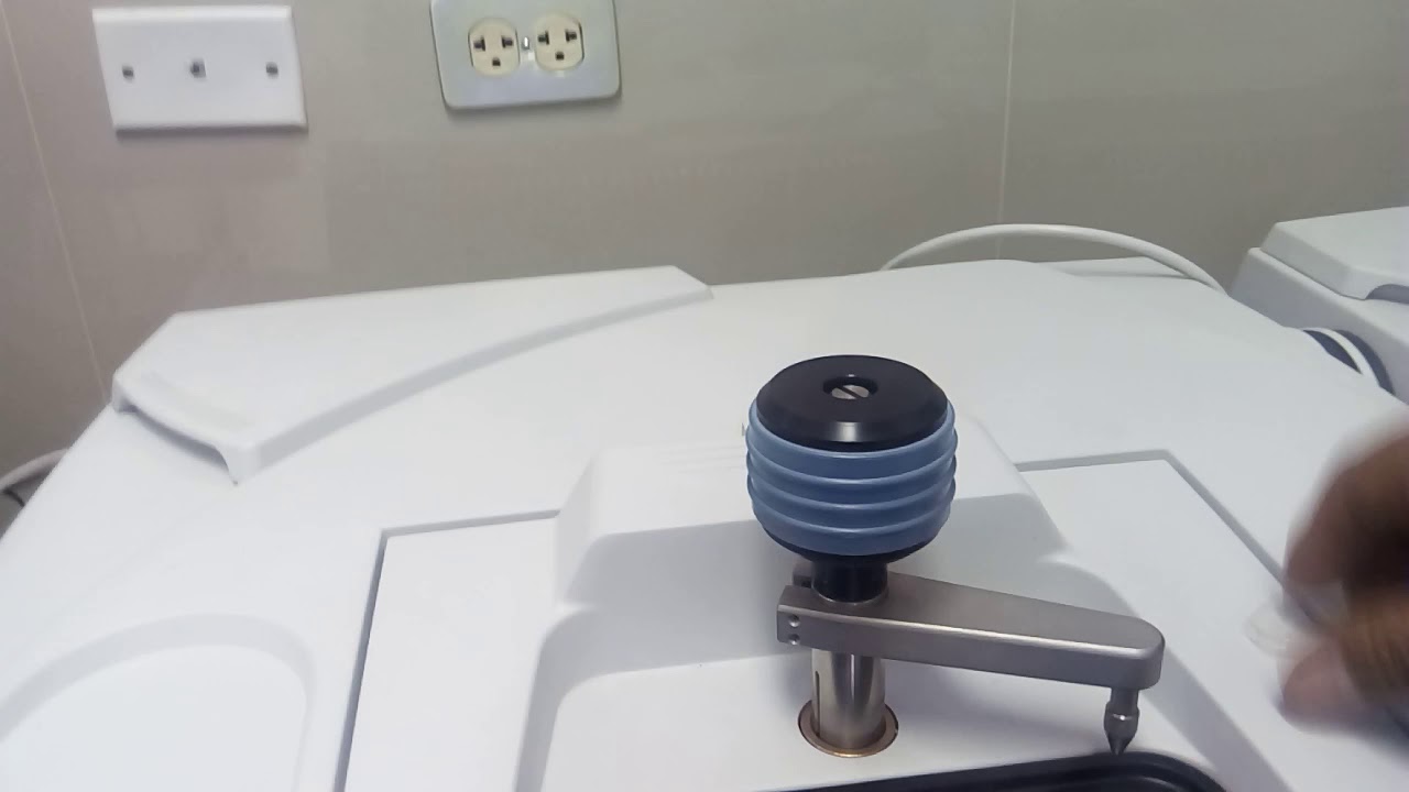 USO DE ESPECTROMETRO INFRAROJO FTIR ATR