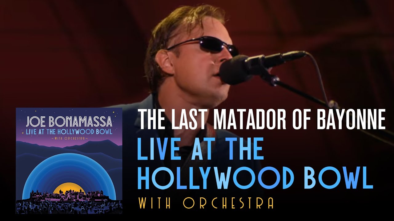 Joe Bonamassa - 