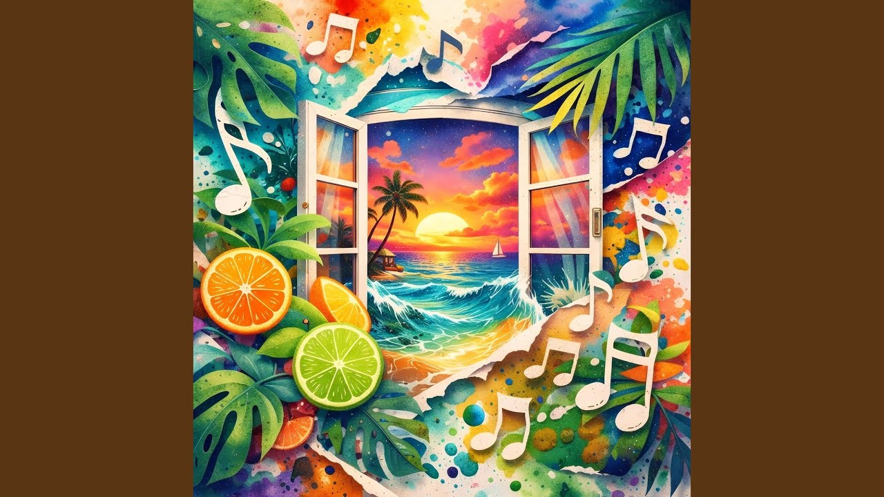 Tropical Afternoon, Quietly Returning