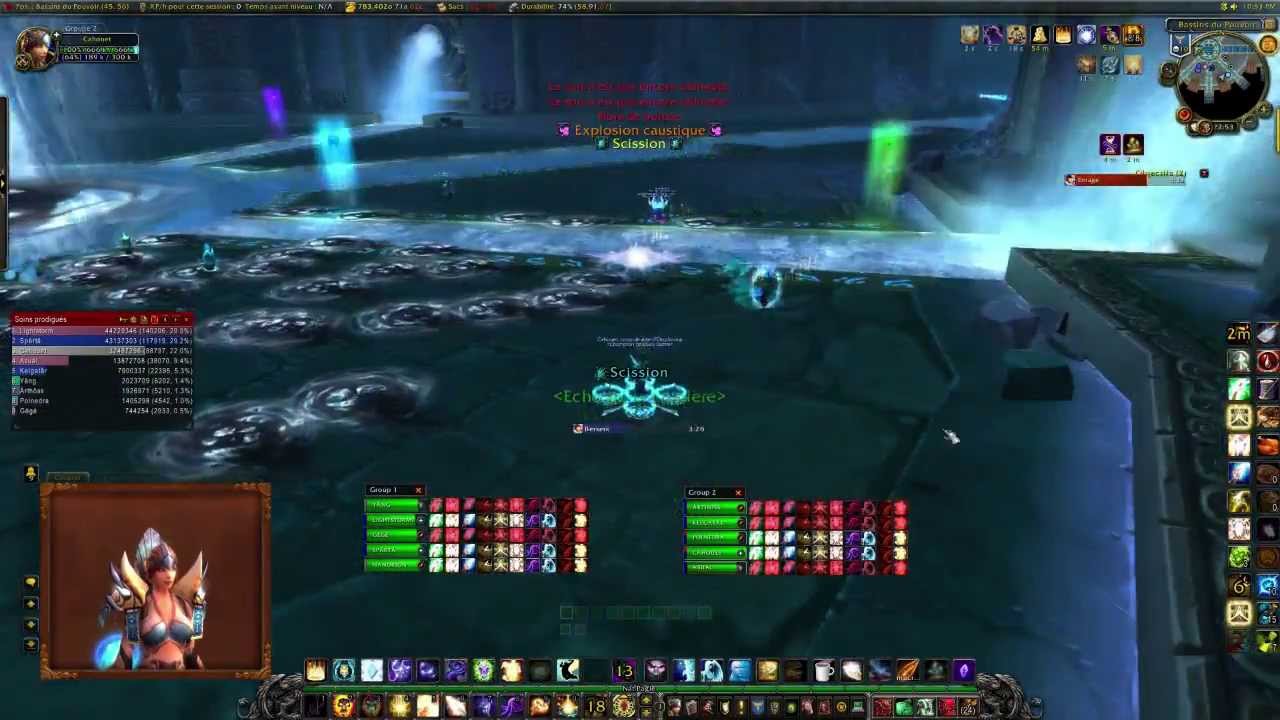 Immerseus 10 Hm