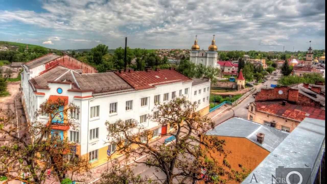 5-тий регіональний фестиваль 