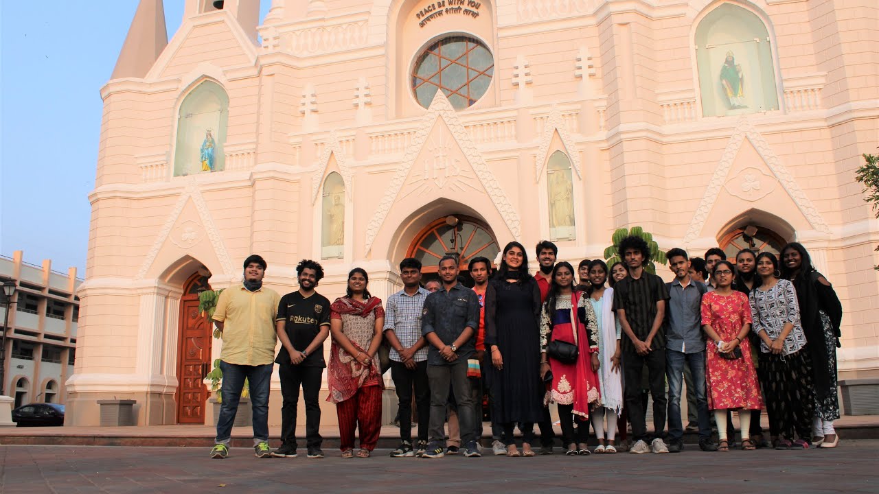 Ancient Indian Christians - ICPYC   #INDIANCHRISTIANS