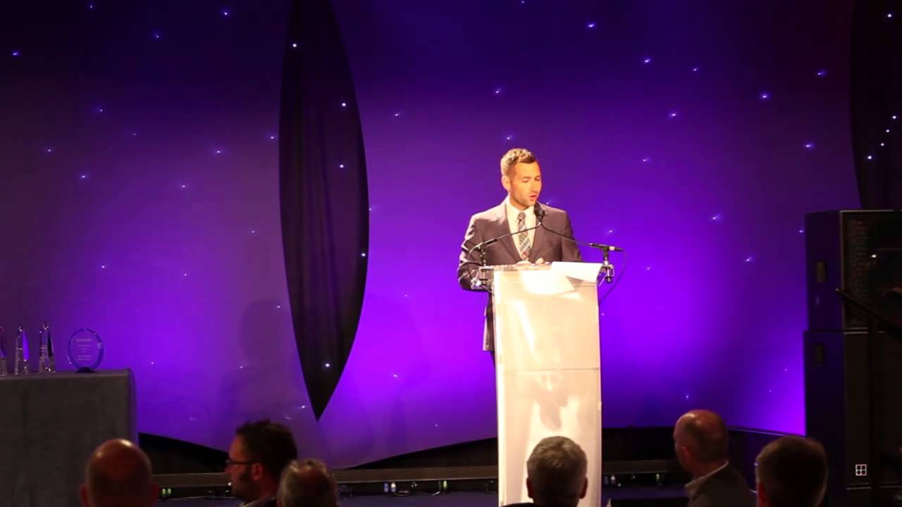 Digital Technology Awards 2015 Film