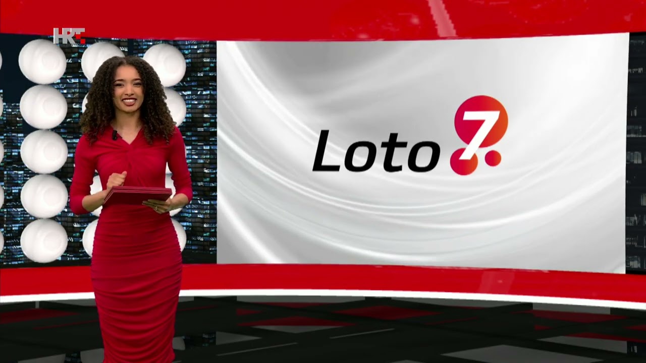 Loto 7 izvlačenje 7.3.2026.