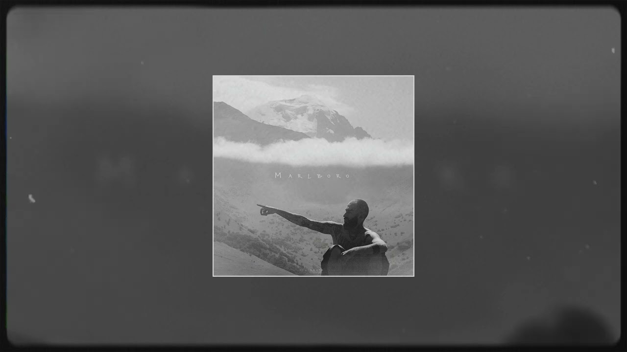 [FREE] Miyagi x Santiz x Xcho Type Beat - «Marlboro»  (prod. routbeatz)