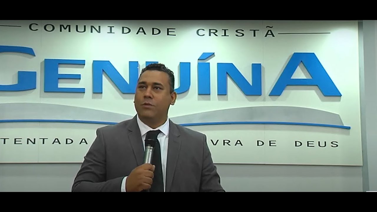 CULTO AO VIVO - Pr Pablo Martins - 