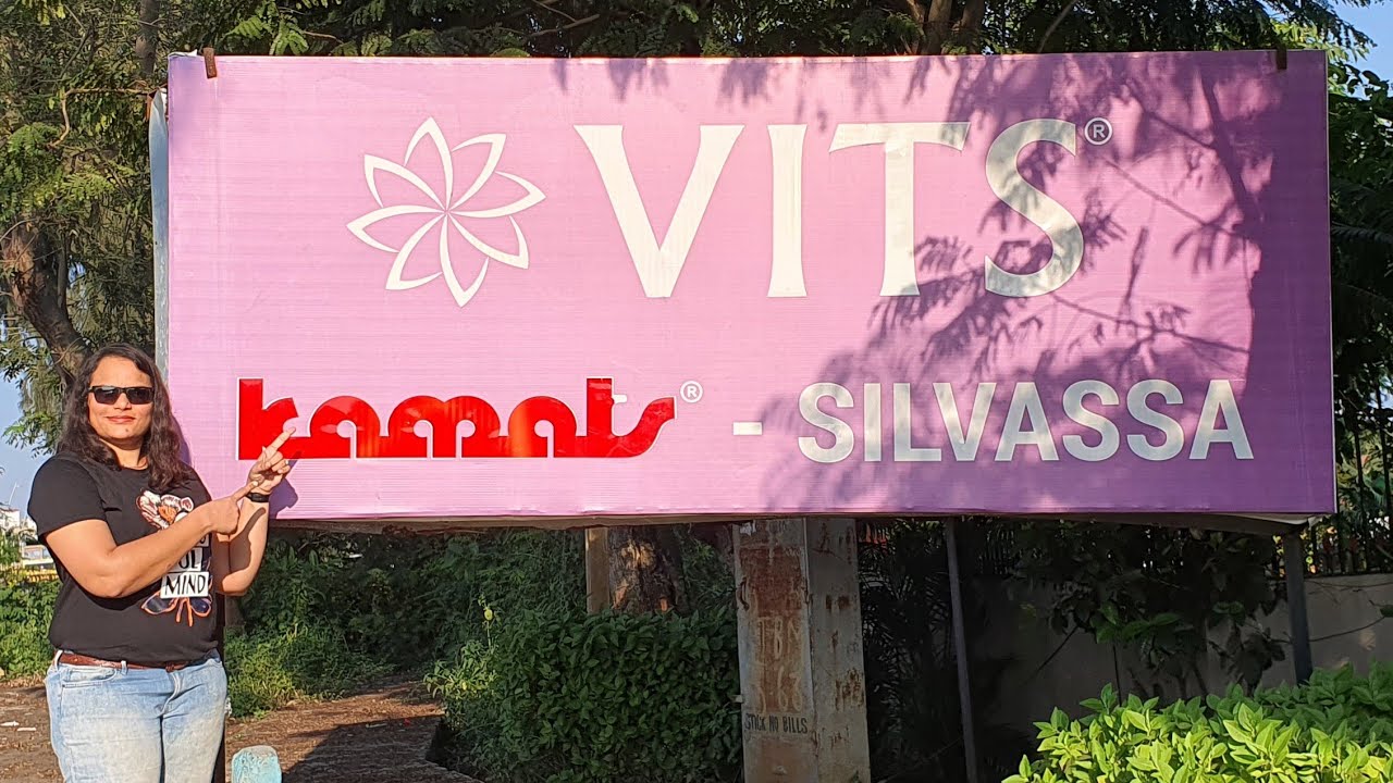 VITS Kamat Resort | Silvassa | Dadra & Nagar Haveli | Resort Tour