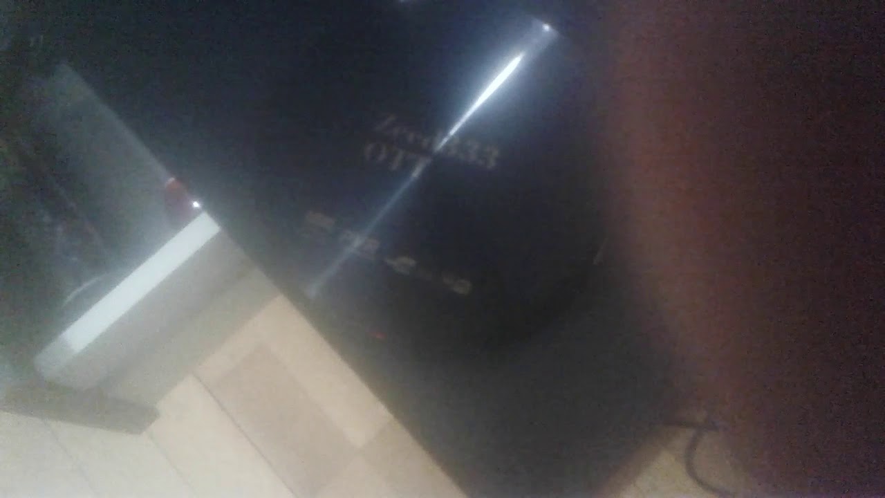 Zeed OTT