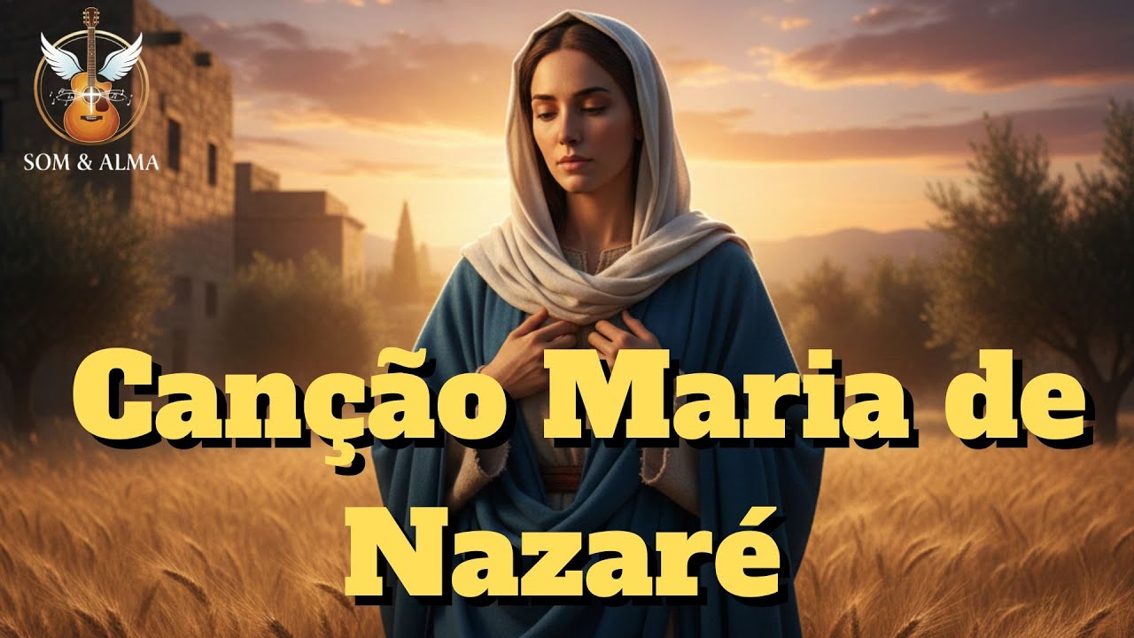 Canção Maria de Nazaré