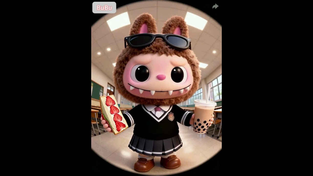 Where is MaBu?