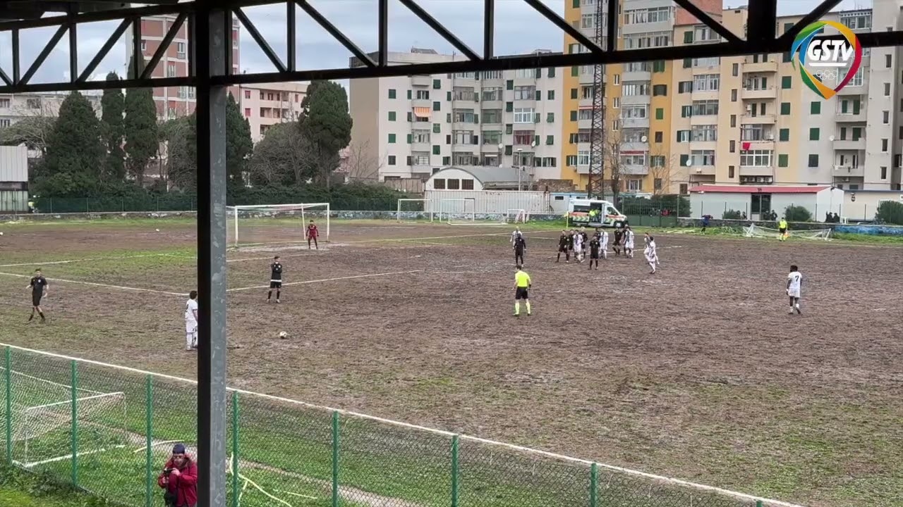 Gs Tv - Atletico Piombino-Us Orbetello: 1-2, gli highlights