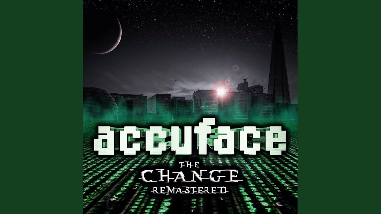 The Change (Remastered Reworked '04 Mix)