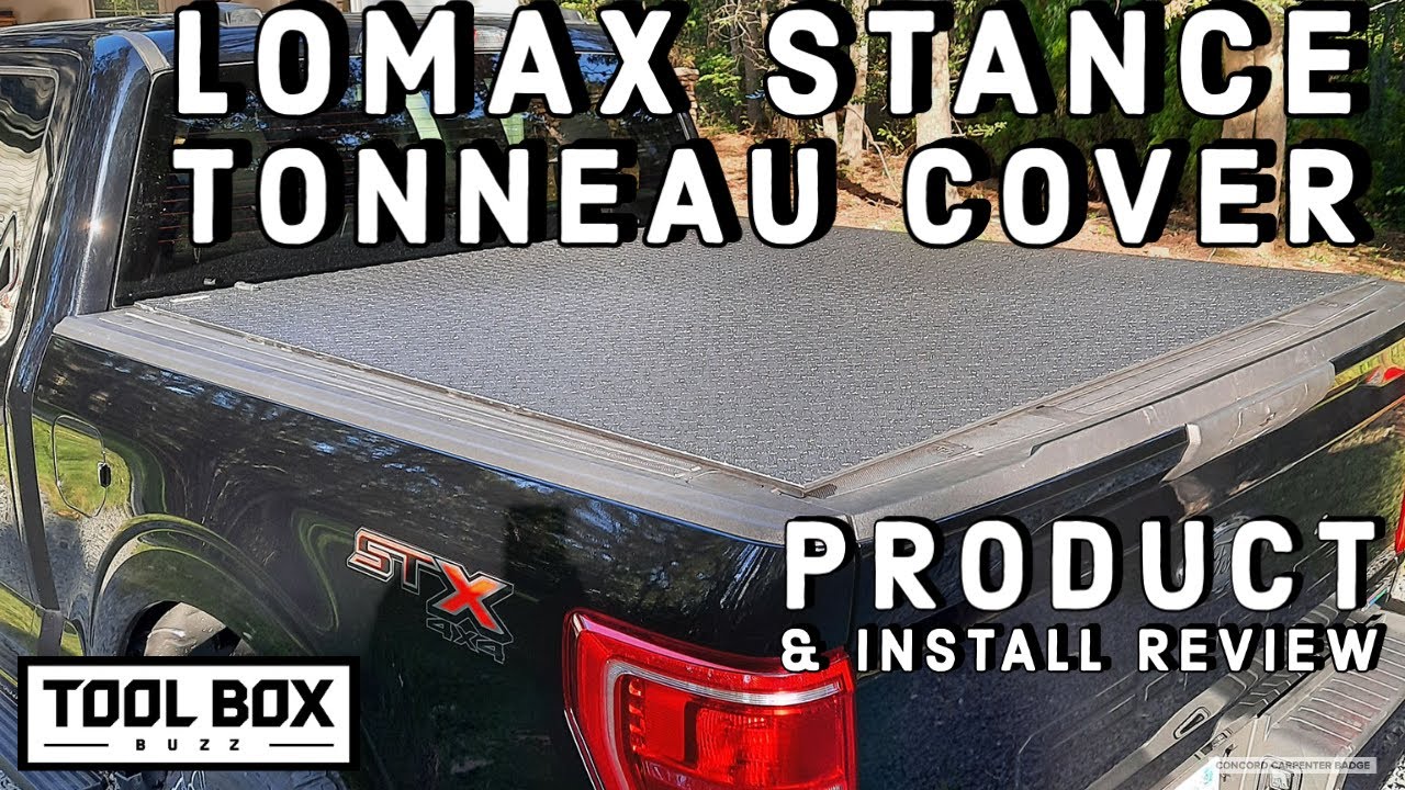 Best Tonneau Cover
