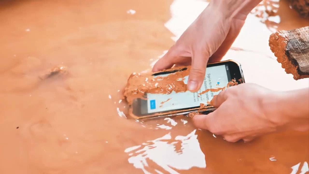 Top 10 Best Rugged Smartphone Under 200$