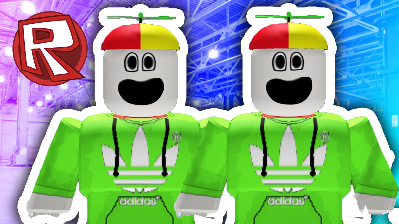 GUAVS HAS A CLONE! | Roblox