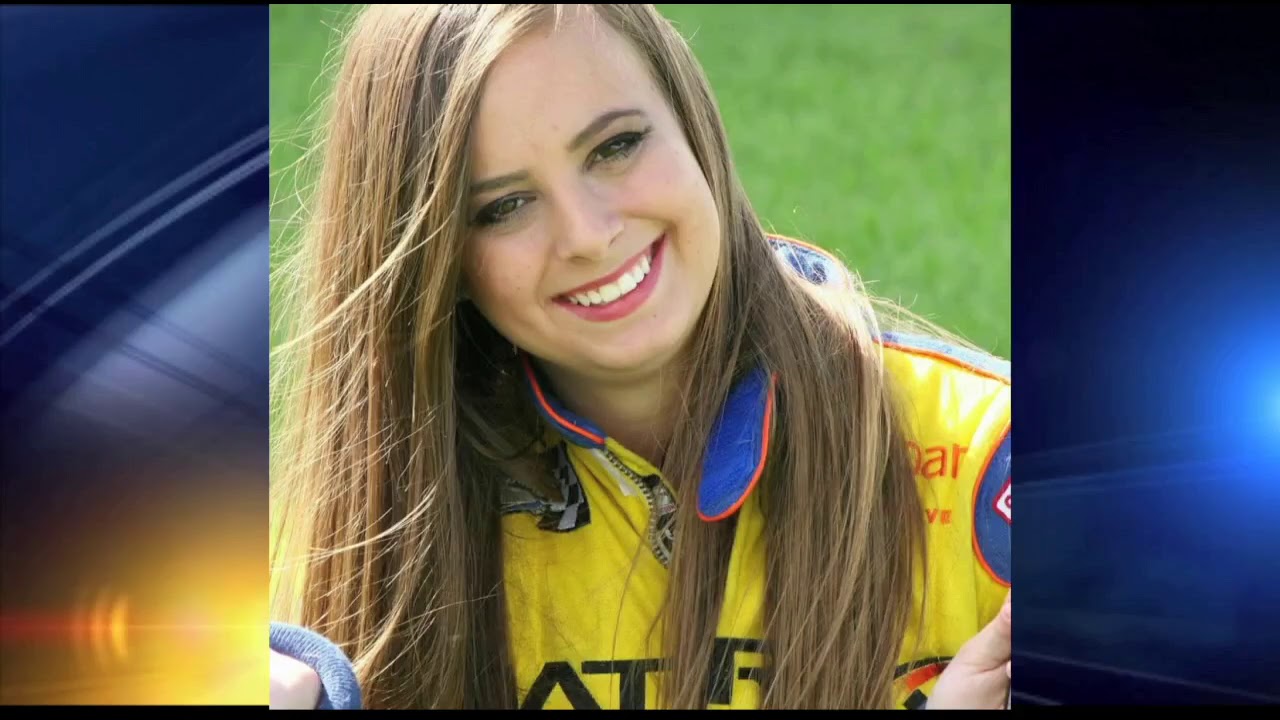 Video: Drag Racing Death