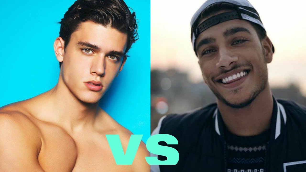 Morenos vs Blancos / Giampol