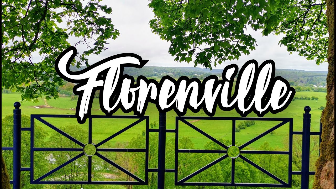 Florenville, BELGIUM | VLOG221