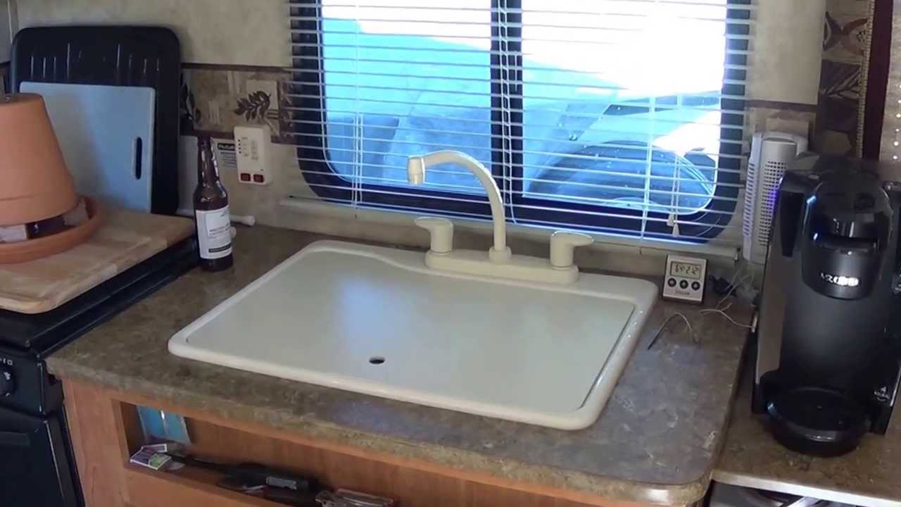 RV buying guide: Things to think about when shopping for an RV